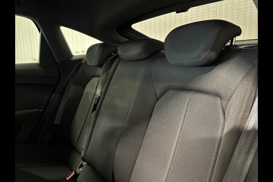 Audi Q4 Sportback e-tron 40 Edition 77 kWh | NAP | CAMERA | LED | BLACK OPTIC