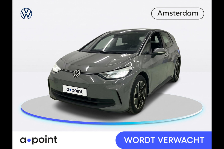 Volkswagen ID.3 Pro 58 kWh 204 pk | Navigatie via App | Parkeersensoren | Adaptieve cruise control | Apple carplay / Android auto | LED | Lane assist |