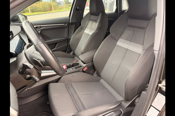 Audi A3 Sportback 30 TFSI Advanced edition | Adaptive Cruise Control | Navigatie | Apple Carplay | Parkeersensoren | LED | Climate Control | DAB |