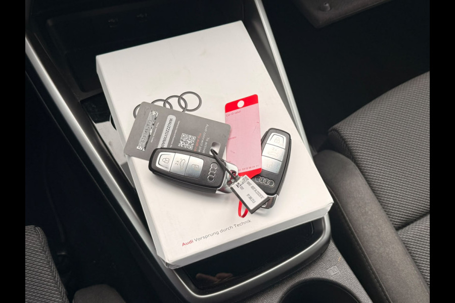 Audi A3 Sportback 30 TFSI Advanced edition | Adaptive Cruise Control | Navigatie | Apple Carplay | Parkeersensoren | LED | Climate Control | DAB |