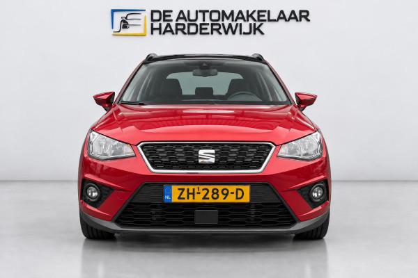 Seat Arona 1.0 TSI Style Business Intense | 1E EIGENAAR | 3/6/12 MND GARANTIE | AUTOMAAT | ACC | CARPLAY |