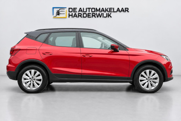 Seat Arona 1.0 TSI Style Business Intense | 1E EIGENAAR | 3/6/12 MND GARANTIE | AUTOMAAT | ACC | CARPLAY |