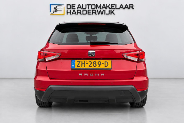 Seat Arona 1.0 TSI Style Business Intense | 1E EIGENAAR | 3/6/12 MND GARANTIE | AUTOMAAT | ACC | CARPLAY |