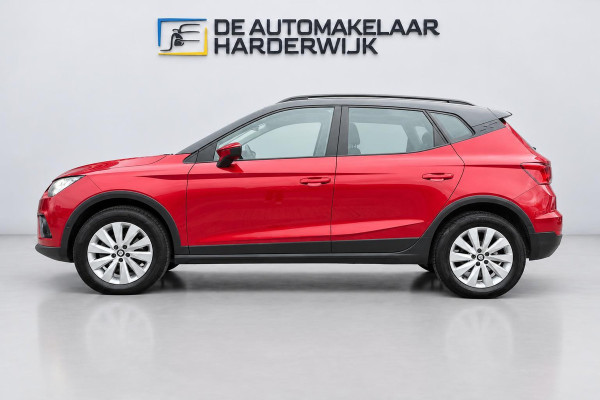 Seat Arona 1.0 TSI Style Business Intense | 1E EIGENAAR | 3/6/12 MND GARANTIE | AUTOMAAT | ACC | CARPLAY |