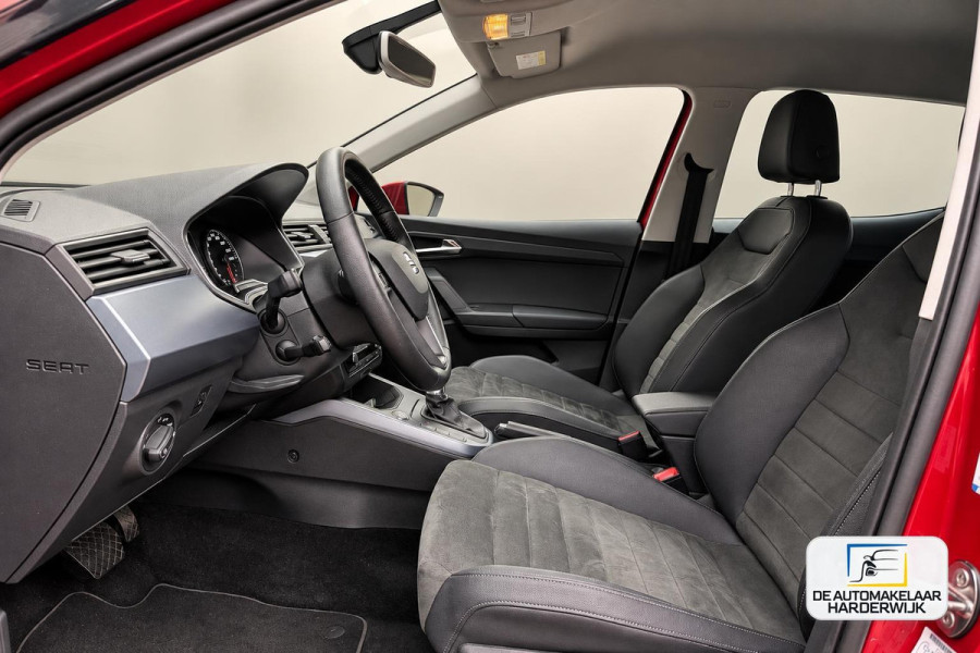 Seat Arona 1.0 TSI Style Business Intense | 1E EIGENAAR | 3/6/12 MND GARANTIE | AUTOMAAT | ACC | CARPLAY |