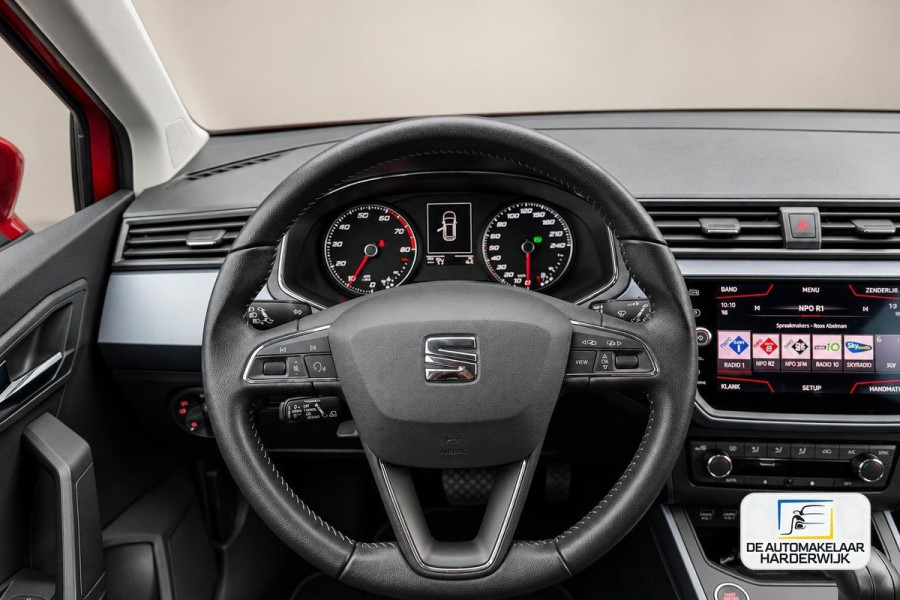 Seat Arona 1.0 TSI Style Business Intense | 1E EIGENAAR | 3/6/12 MND GARANTIE | AUTOMAAT | ACC | CARPLAY |