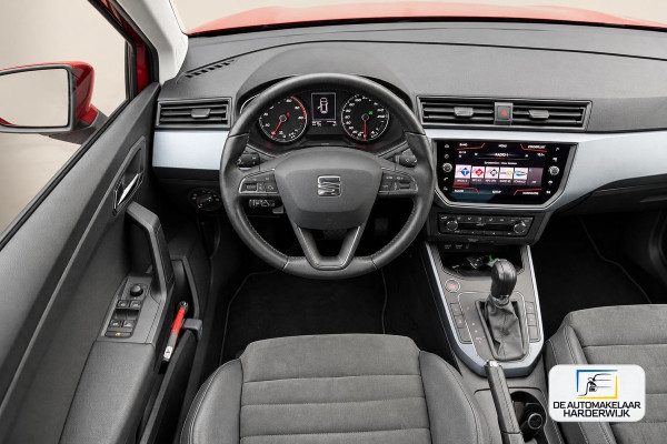 Seat Arona 1.0 TSI Style Business Intense | 1E EIGENAAR | 3/6/12 MND GARANTIE | AUTOMAAT | ACC | CARPLAY |