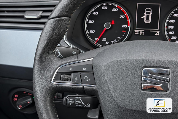 Seat Arona 1.0 TSI Style Business Intense | 1E EIGENAAR | 3/6/12 MND GARANTIE | AUTOMAAT | ACC | CARPLAY |