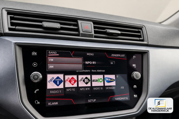 Seat Arona 1.0 TSI Style Business Intense | 1E EIGENAAR | 3/6/12 MND GARANTIE | AUTOMAAT | ACC | CARPLAY |