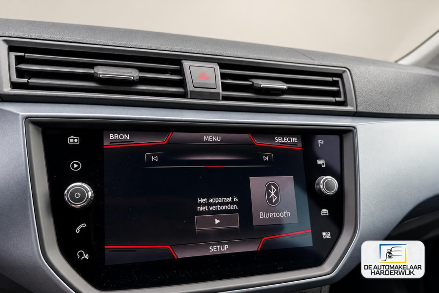 Seat Arona 1.0 TSI Style Business Intense | 1E EIGENAAR | 3/6/12 MND GARANTIE | AUTOMAAT | ACC | CARPLAY |