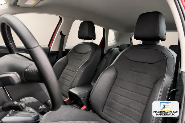 Seat Arona 1.0 TSI Style Business Intense | 1E EIGENAAR | 3/6/12 MND GARANTIE | AUTOMAAT | ACC | CARPLAY |