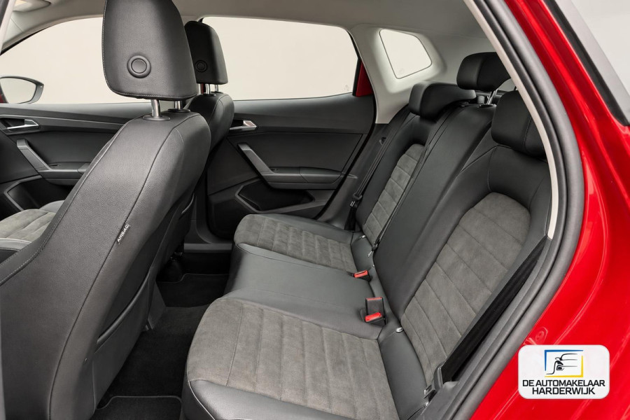 Seat Arona 1.0 TSI Style Business Intense | 1E EIGENAAR | 3/6/12 MND GARANTIE | AUTOMAAT | ACC | CARPLAY |