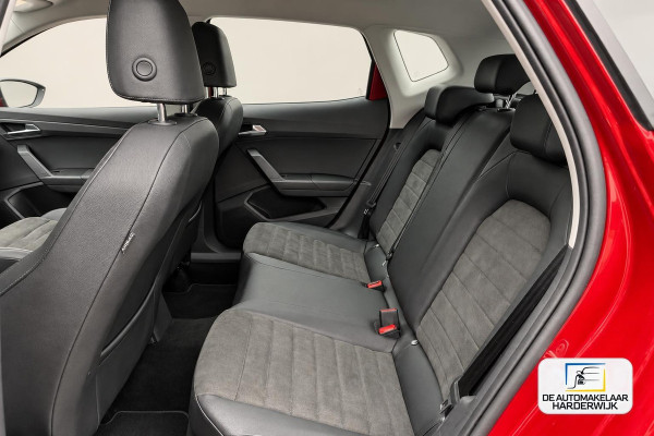 Seat Arona 1.0 TSI Style Business Intense | 1E EIGENAAR | 3/6/12 MND GARANTIE | AUTOMAAT | ACC | CARPLAY |
