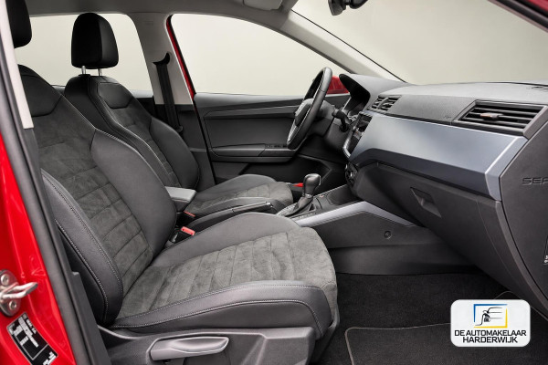 Seat Arona 1.0 TSI Style Business Intense | 1E EIGENAAR | 3/6/12 MND GARANTIE | AUTOMAAT | ACC | CARPLAY |