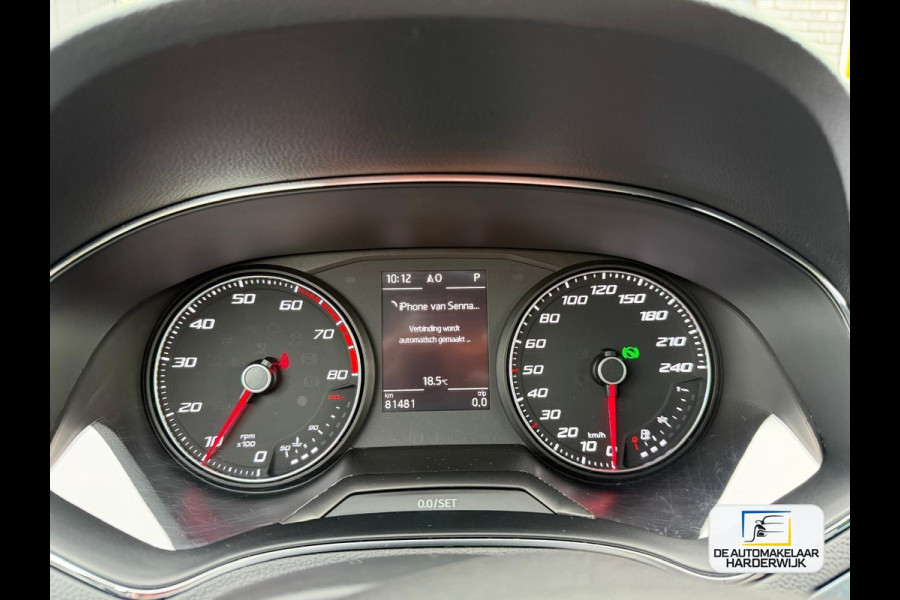 Seat Arona 1.0 TSI Style Business Intense | 1E EIGENAAR | 3/6/12 MND GARANTIE | AUTOMAAT | ACC | CARPLAY |