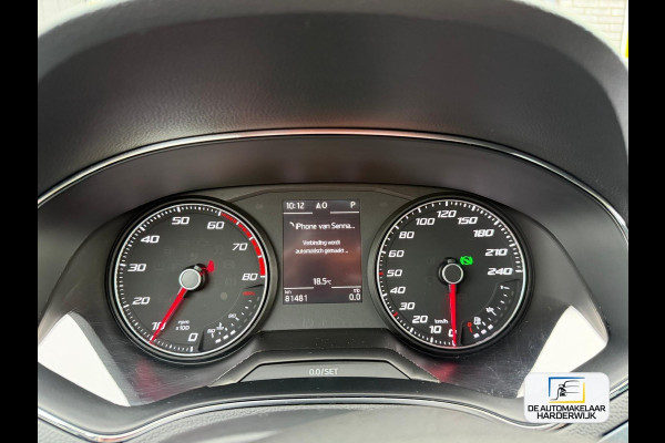 Seat Arona 1.0 TSI Style Business Intense | 1E EIGENAAR | 3/6/12 MND GARANTIE | AUTOMAAT | ACC | CARPLAY |