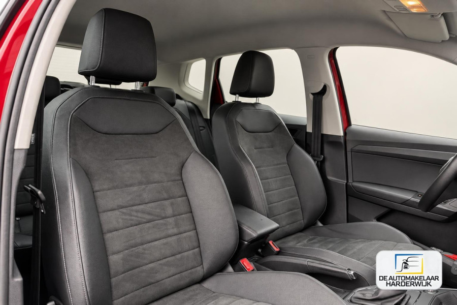 Seat Arona 1.0 TSI Style Business Intense | 1E EIGENAAR | 3/6/12 MND GARANTIE | AUTOMAAT | ACC | CARPLAY |