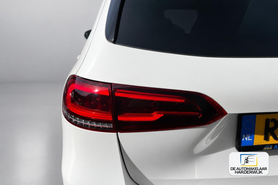 Mercedes-Benz B-Klasse 200 Business Solution Luxury | 1E EIGENAAR | 3/6/12MND GARANTIE | AUTOMAAT | LED | CRUISE | DAB | NAVI | CARPLAY | TREKHAAK |