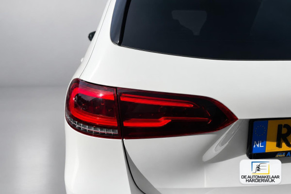 Mercedes-Benz B-Klasse 200 Business Solution Luxury | 1E EIGENAAR | 3/6/12MND GARANTIE | AUTOMAAT | LED | CRUISE | DAB | NAVI | CARPLAY | TREKHAAK |
