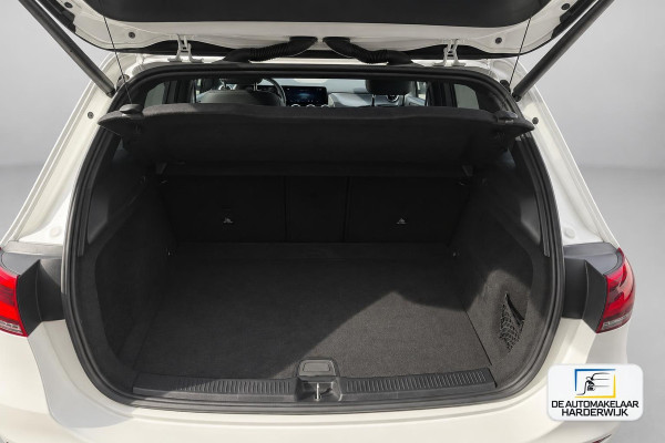 Mercedes-Benz B-Klasse 200 Business Solution Luxury | 1E EIGENAAR | 3/6/12MND GARANTIE | AUTOMAAT | LED | CRUISE | DAB | NAVI | CARPLAY | TREKHAAK |