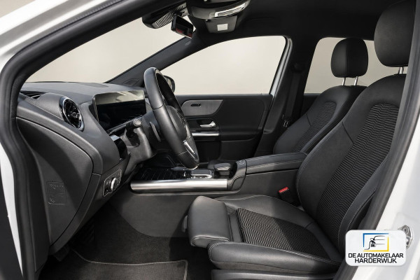Mercedes-Benz B-Klasse 200 Business Solution Luxury | 1E EIGENAAR | 3/6/12MND GARANTIE | AUTOMAAT | LED | CRUISE | DAB | NAVI | CARPLAY | TREKHAAK |
