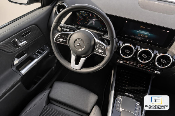 Mercedes-Benz B-Klasse 200 Business Solution Luxury | 1E EIGENAAR | 3/6/12MND GARANTIE | AUTOMAAT | LED | CRUISE | DAB | NAVI | CARPLAY | TREKHAAK |