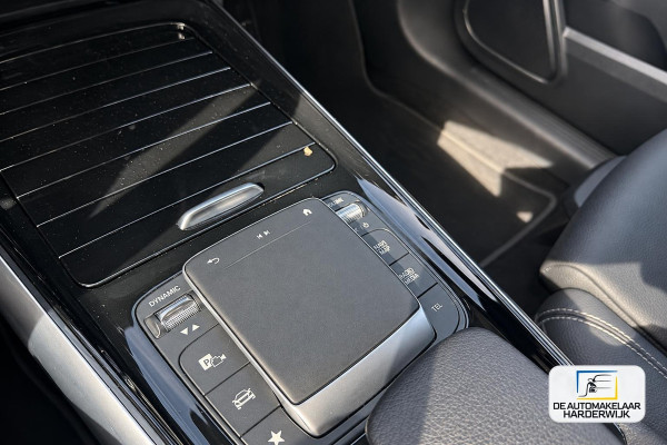 Mercedes-Benz B-Klasse 200 Business Solution Luxury | 1E EIGENAAR | 3/6/12MND GARANTIE | AUTOMAAT | LED | CRUISE | DAB | NAVI | CARPLAY | TREKHAAK |