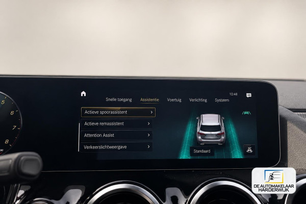 Mercedes-Benz B-Klasse 200 Business Solution Luxury | 1E EIGENAAR | 3/6/12MND GARANTIE | AUTOMAAT | LED | CRUISE | DAB | NAVI | CARPLAY | TREKHAAK |