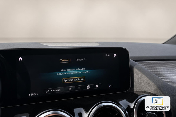 Mercedes-Benz B-Klasse 200 Business Solution Luxury | 1E EIGENAAR | 3/6/12MND GARANTIE | AUTOMAAT | LED | CRUISE | DAB | NAVI | CARPLAY | TREKHAAK |