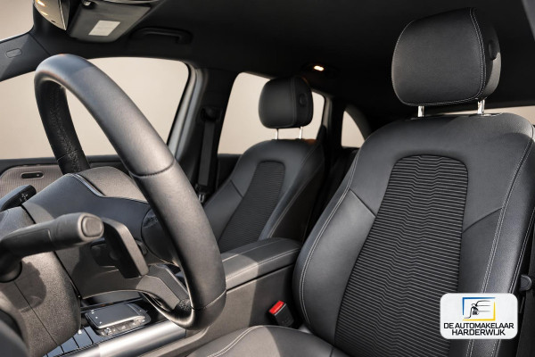 Mercedes-Benz B-Klasse 200 Business Solution Luxury | 1E EIGENAAR | 3/6/12MND GARANTIE | AUTOMAAT | LED | CRUISE | DAB | NAVI | CARPLAY | TREKHAAK |