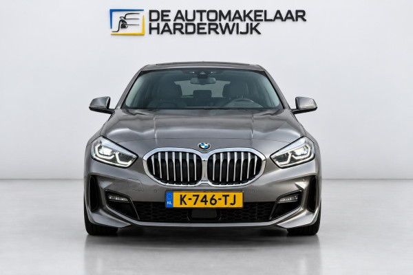 BMW 1-serie 116d Executive | AUTOMAAT | CARPLAY | LED | SFEERVERLICHTING | CRUISE |