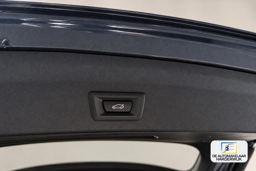BMW 1-serie 116d Executive | AUTOMAAT | CARPLAY | LED | SFEERVERLICHTING | CRUISE |