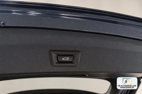 BMW 1-serie 116d Executive | AUTOMAAT | CARPLAY | LED | SFEERVERLICHTING | CRUISE |