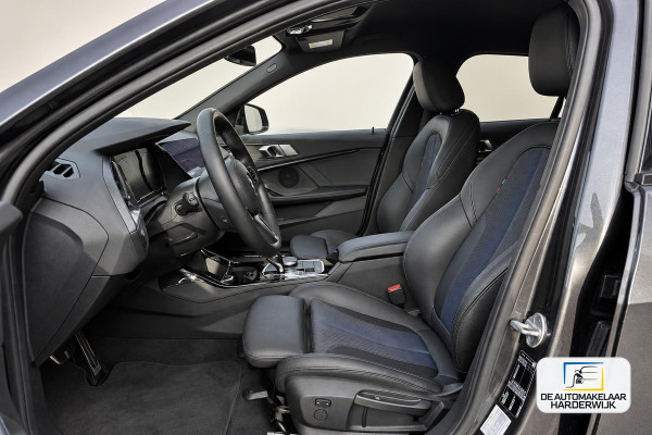 BMW 1-serie 116d Executive | AUTOMAAT | CARPLAY | LED | SFEERVERLICHTING | CRUISE |