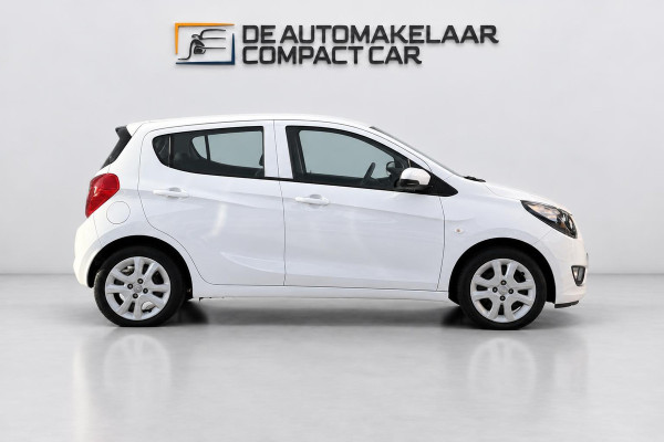 Opel KARL 1.0 ecoFLEX Edition | SLECHTS 67.318 KM | AUTOMAAT | AIRCO | CRUISE | UPGRADE MOGELIJK |