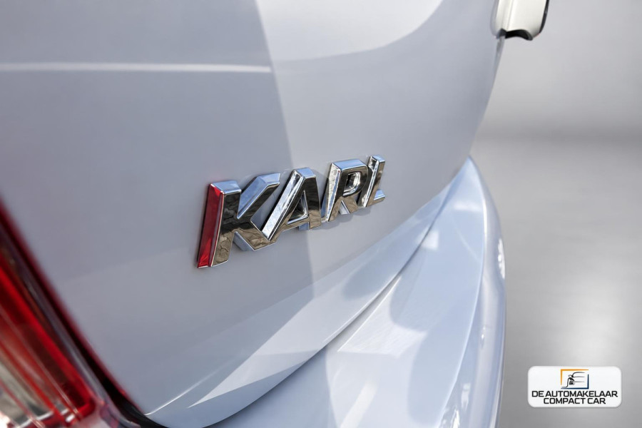 Opel KARL 1.0 ecoFLEX Edition | SLECHTS 67.318 KM | AUTOMAAT | AIRCO | CRUISE | UPGRADE MOGELIJK |
