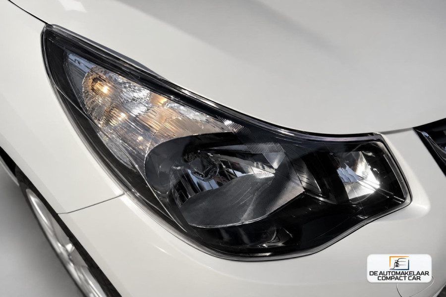 Opel KARL 1.0 ecoFLEX Edition | SLECHTS 67.318 KM | AUTOMAAT | AIRCO | CRUISE | UPGRADE MOGELIJK |