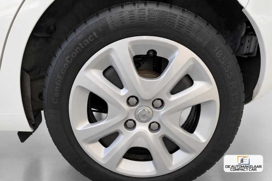 Opel KARL 1.0 ecoFLEX Edition | SLECHTS 67.318 KM | AUTOMAAT | AIRCO | CRUISE | UPGRADE MOGELIJK |