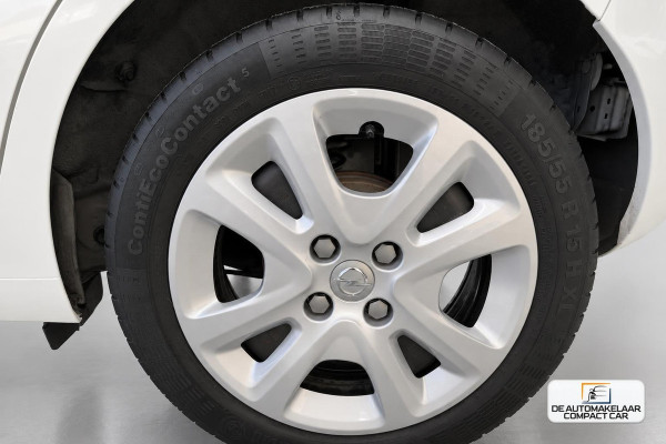 Opel KARL 1.0 ecoFLEX Edition | SLECHTS 67.318 KM | AUTOMAAT | AIRCO | CRUISE | UPGRADE MOGELIJK |