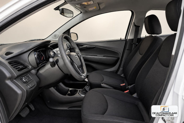 Opel KARL 1.0 ecoFLEX Edition | SLECHTS 67.318 KM | AUTOMAAT | AIRCO | CRUISE | UPGRADE MOGELIJK |