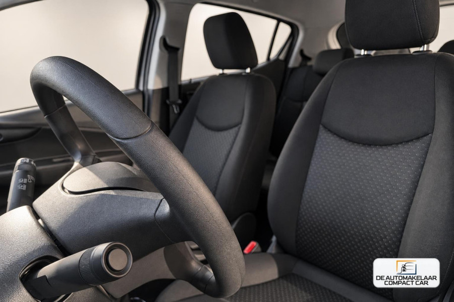 Opel KARL 1.0 ecoFLEX Edition | SLECHTS 67.318 KM | AUTOMAAT | AIRCO | CRUISE | UPGRADE MOGELIJK |