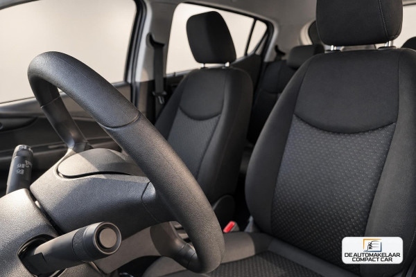 Opel KARL 1.0 ecoFLEX Edition | SLECHTS 67.318 KM | AUTOMAAT | AIRCO | CRUISE | UPGRADE MOGELIJK |