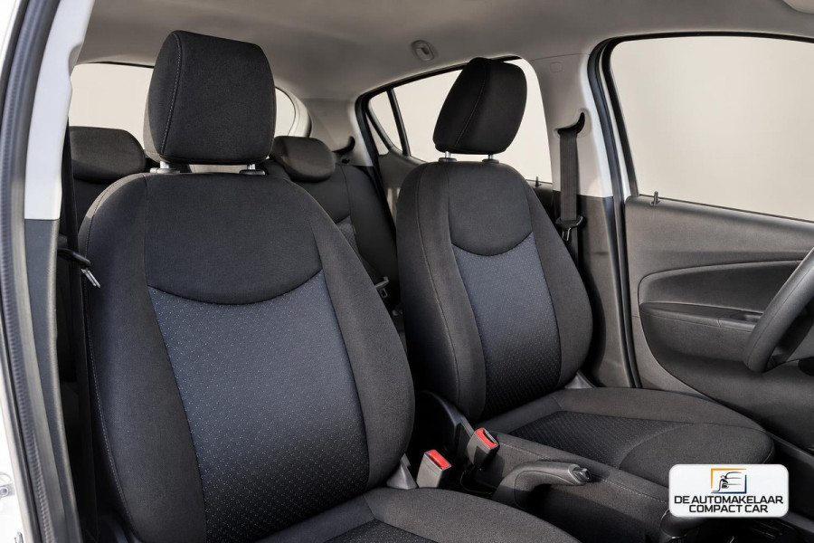 Opel KARL 1.0 ecoFLEX Edition | SLECHTS 67.318 KM | AUTOMAAT | AIRCO | CRUISE | UPGRADE MOGELIJK |