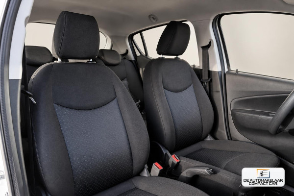 Opel KARL 1.0 ecoFLEX Edition | SLECHTS 67.318 KM | AUTOMAAT | AIRCO | CRUISE | UPGRADE MOGELIJK |