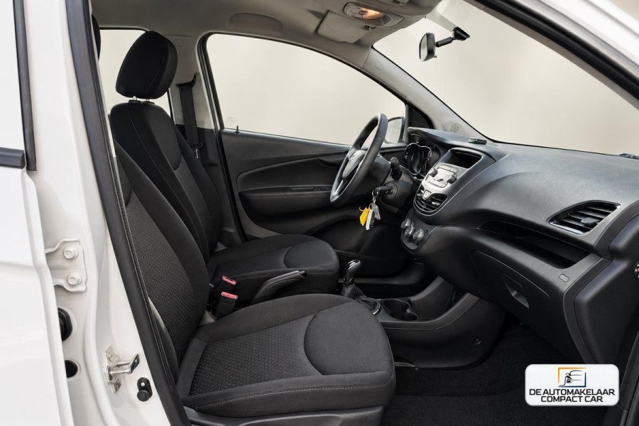 Opel KARL 1.0 ecoFLEX Edition | SLECHTS 67.318 KM | AUTOMAAT | AIRCO | CRUISE | UPGRADE MOGELIJK |