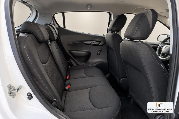 Opel KARL 1.0 ecoFLEX Edition | SLECHTS 67.318 KM | AUTOMAAT | AIRCO | CRUISE | UPGRADE MOGELIJK |