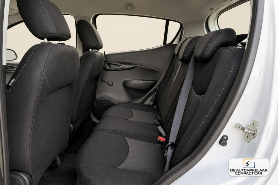 Opel KARL 1.0 ecoFLEX Edition | SLECHTS 67.318 KM | AUTOMAAT | AIRCO | CRUISE | UPGRADE MOGELIJK |