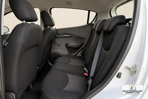 Opel KARL 1.0 ecoFLEX Edition | SLECHTS 67.318 KM | AUTOMAAT | AIRCO | CRUISE | UPGRADE MOGELIJK |
