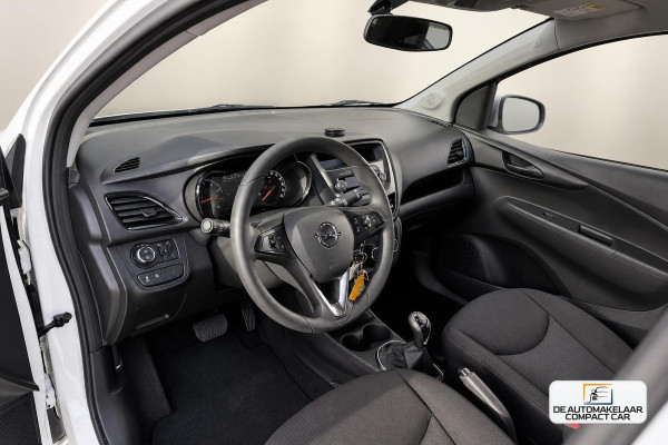 Opel KARL 1.0 ecoFLEX Edition | SLECHTS 67.318 KM | AUTOMAAT | AIRCO | CRUISE | UPGRADE MOGELIJK |