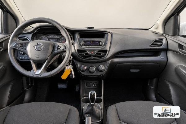 Opel KARL 1.0 ecoFLEX Edition | SLECHTS 67.318 KM | AUTOMAAT | AIRCO | CRUISE | UPGRADE MOGELIJK |